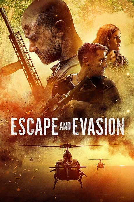 Escape and Evasion